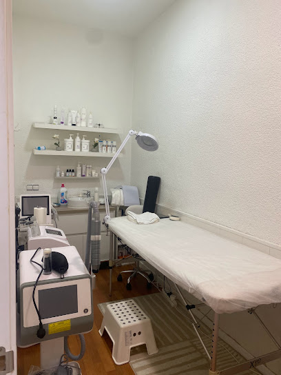 Lua Centro de Estética | Peluquería en Madrid / 