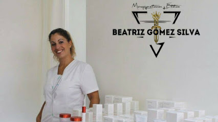 Beatriz Gómez Silva | Peluquería en Los Molares / 