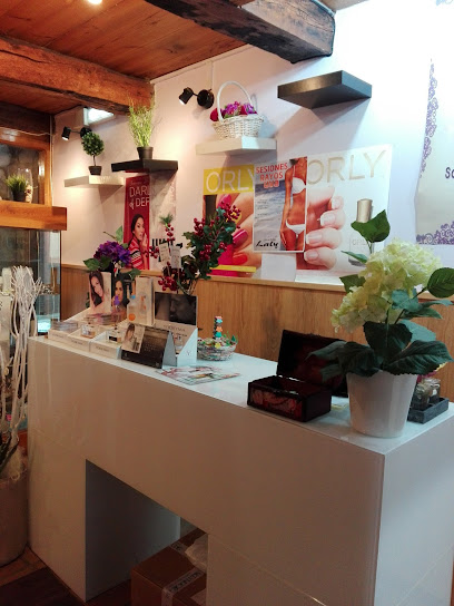 Laly Salón de Belleza | Centro de Estética en Astorga