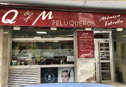 Q&M Peluqueros | Peluquería en Valencia / Valencia