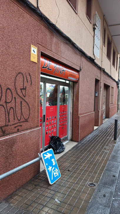Peluquería Yinna | Peluqueria en Hospitalet de Llobregat / Barcelona