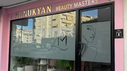 Manukyan Beauty Altea | Salón de Uñas y Manicura en Altea
