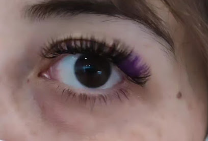 Lorena Linde Artist | Peluquería en Granada / 