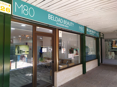Peluquería y estética Merca80 | Peluquería en Jerez de la Frontera / Cádiz