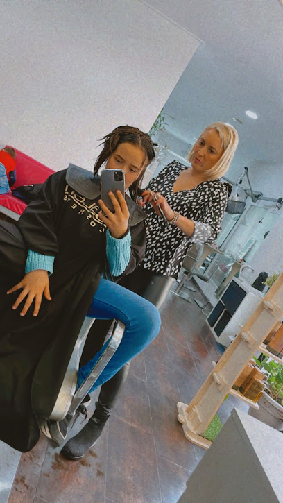 Vintage Salón de peluquería | Peluquería en Algemesí / Valencia