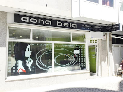 Dona Bela - Peluquería | Peluquería en Portonovo / Pontevedra