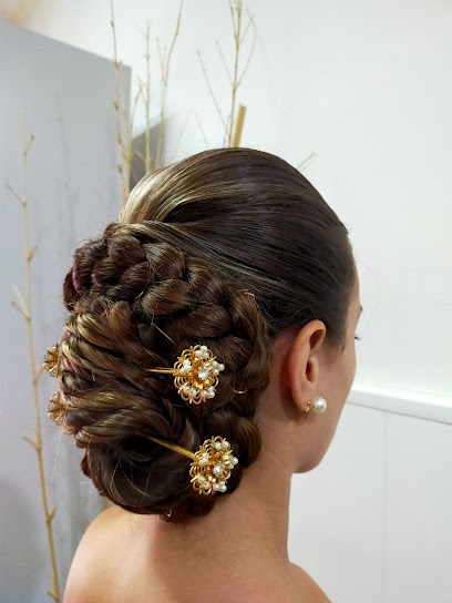 Nuria Bochons Prieto | Peluqueria en Cheste / Valencia