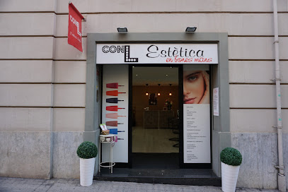 ConL Estética | Peluquería en Barcelona / 