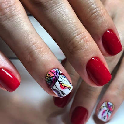 NAIL IT | Salón de Uñas y Manicura en Santa Eulalia del Rio
