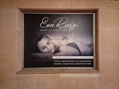 Eva Ruiz Estética | Centro de Estética en Aguilar de Campoo