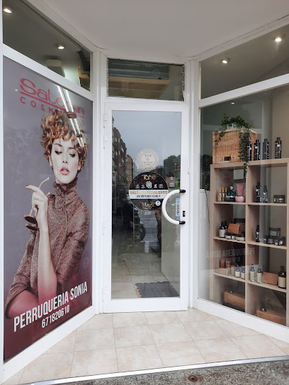 Peluqueria unisex Sonia | Peluqueria en Viladecans / Barcelona