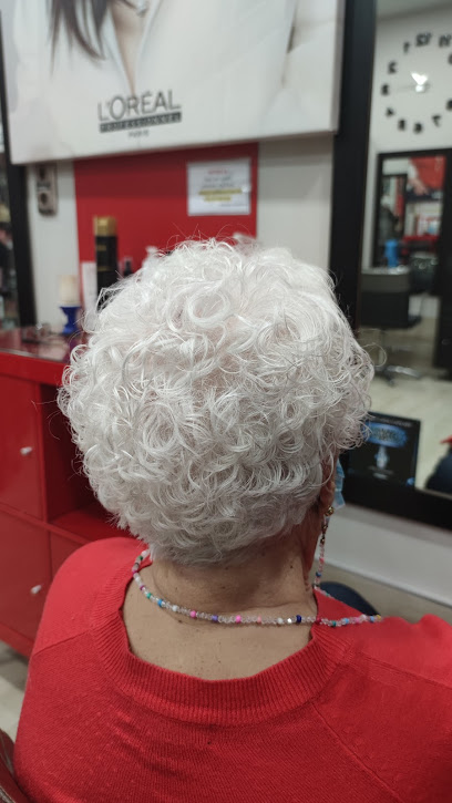Peluquería Segarra | Peluquería en Collado Mediano / Madrid