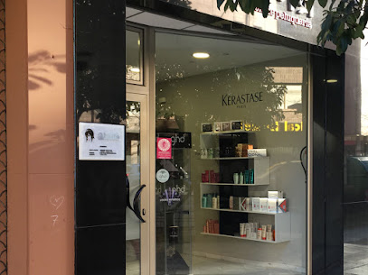 Alicia salón de peluquería. | Peluqueria en Cuenca / Cuenca