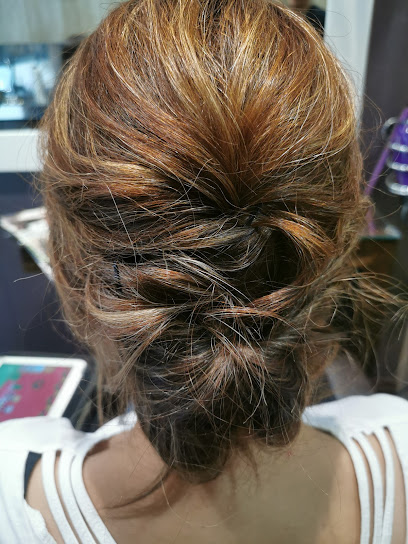 Ángeles Rial Peluquería | Peluqueria en Bueu / Pontevedra