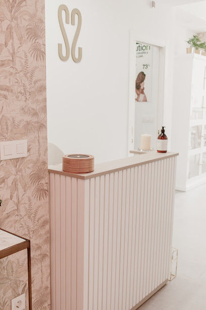 Lucia Sanz | Centro de Estética en Sevilla