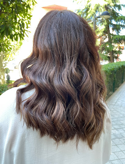 Studio25 | Peluquería en Móstoles / Madrid