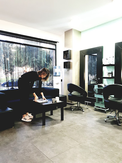 Maria Ramos Peluquero’s | Peluqueria en Huelva / Huelva