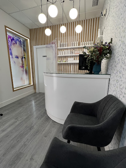 Body Perfect | Peluquería en Cáceres / 