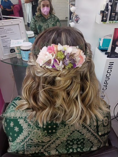 Peluquería PinkStyle | Peluquería en Híjar / Granada