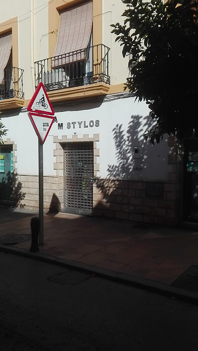 A.M. Stylos | Peluquería en Almería / Almería