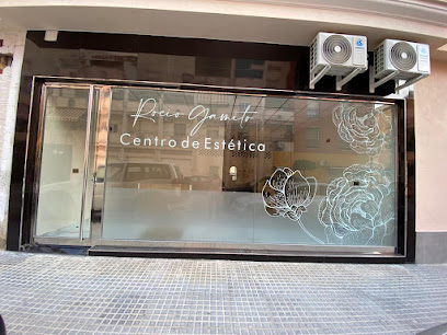 Estética Rocio Gamito | Centro de Estética en Puente Genil