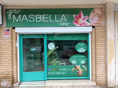 MASBELLA | Centro de Estética en San Fernando