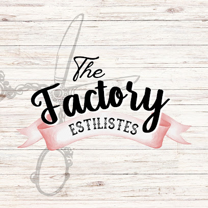 The Factory Estilistes | Peluqueria en Molins de Rei / Barcelona