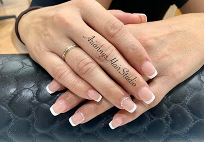 Ariannys Hair Studio | Peluqueria en Carrizal / Las Palmas