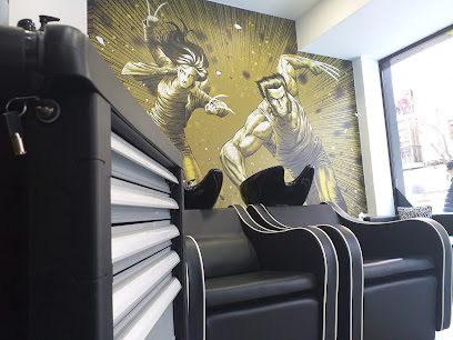 ESTUDIO CERO | Peluqueria en Cartagena / Murcia