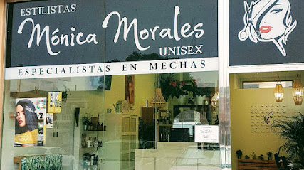 Mónica Morales Estilistas | Peluquería en Jerez de la Frontera / Cádiz