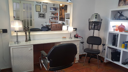 Peluquería MARITA. | Peluqueria en Arroyo del Ojanco / Jaén