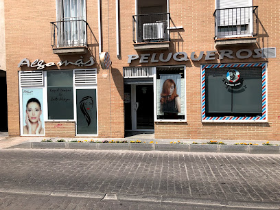 Algo Más Peluqueros | Peluqueria en Cubas de la Sagra / Madrid