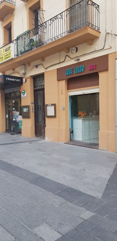 True Color Hair s.c.p | Peluquería en Tarragona / Tarragona