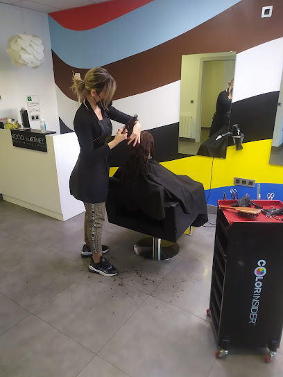 Peluquería y Estética Rocío Martínez | Peluqueria en Guadix / Granada