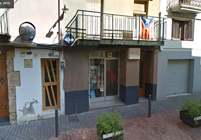 PERRUQUERIA UNISEX MONTSE | Peluqueria en Piera / Barcelona