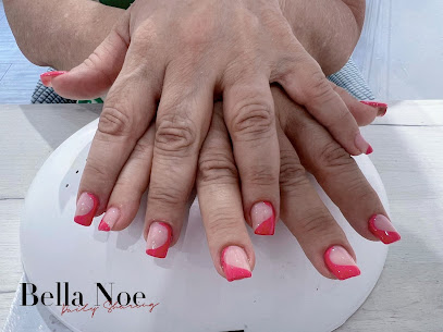 BELLA NOE Beauty Shop | Peluquería en Torremolinos / 