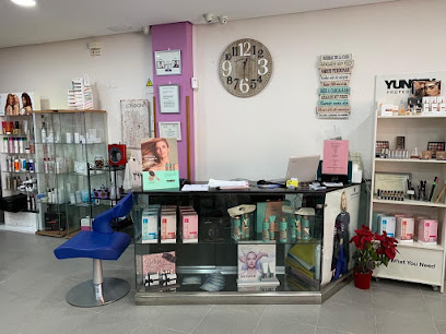 Peluquería y Estética Chis | Peluqueria en Collado Villalba / Madrid