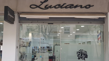 PELUQUERIA LUCIANO UNISEX | Peluquería en Paterna / Valencia