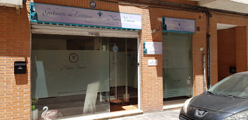 Nuria Valera | Centro de Estética en Burjasot