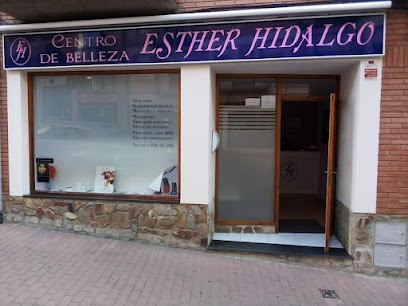 Esther Hidalgo | Centro de Estética en Benavente