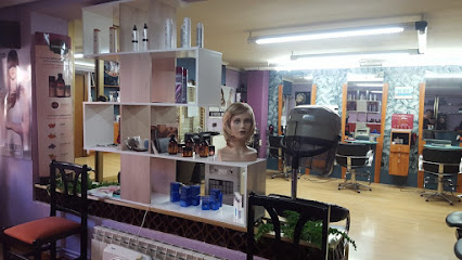 Peluquería Ludy | Peluquería en Palencia / Palencia