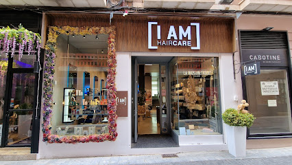 I Am Haircare Peluqueria y Estilistas | Peluqueria en Murcia / Murcia