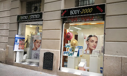 Sara | Centro de Estética en Barcelona