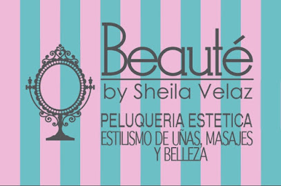 Beaute by Sheila Velaz | Peluquería en Salamanca / 
