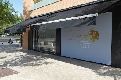 Manila Look and Feel Good | Centro de Estética en Alcobendas