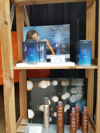 Hg Pilar Herrero | Peluquería en Sagunto / Valencia