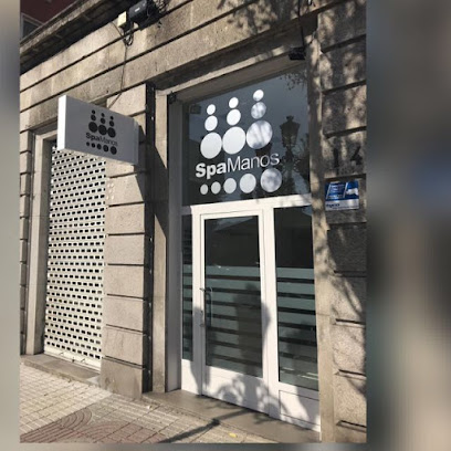 SpaManos | Salón de Manicura y Uñas en Vigo / 