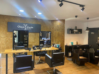 Olaya Martín | Peluquería en Salamanca / Salamanca
