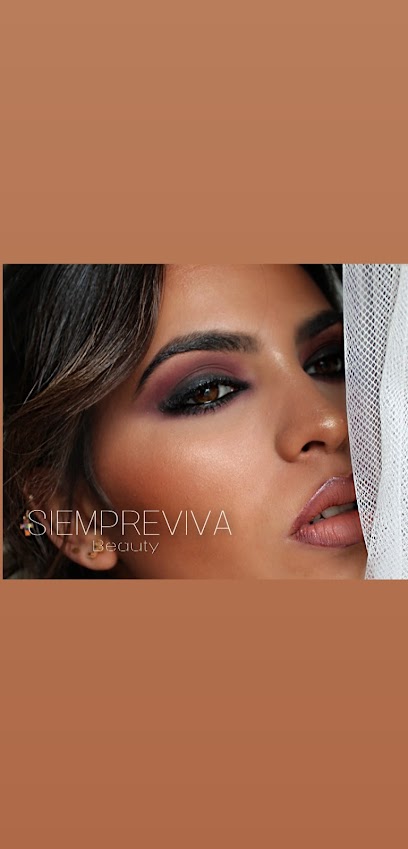 Siempreviva belleza y diseño | Peluqueria en Bormujos / Sevilla