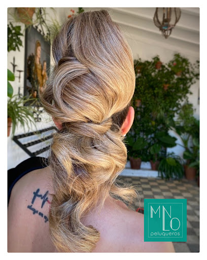 Mnlo Peluqueros | Peluqueria en Lepe / Huelva